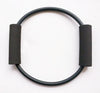 Resistance Bands 0 Shaped Fitness Elastic Rubber Loops Latex Pull Rope Sports Rubber Expander Band Yoga Pilates Fitness Belt