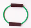 Resistance Bands 0 Shaped Fitness Elastic Rubber Loops Latex Pull Rope Sports Rubber Expander Band Yoga Pilates Fitness Belt