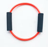 Resistance Bands 0 Shaped Fitness Elastic Rubber Loops Latex Pull Rope Sports Rubber Expander Band Yoga Pilates Fitness Belt