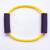 Resistance Bands 0 Shaped Fitness Elastic Rubber Loops Latex Pull Rope Sports Rubber Expander Band Yoga Pilates Fitness Belt