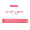 Resistance Bands Sport Rubber Bands for Fitness Gum Expander Athletic Rubber Gym Exercise Band Loops Workout Training Equipment