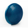 33cm Durable Inflatable Yoga Massage Ball Pad Universal Sports Gym Fitness Yoga Wobble Stability Balance Disc Cushion Yoga Ball