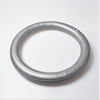 60cm Diameter Yoga ball  fixed ring Yoga Balls Pilates Fitness Gym Balance Fitball Exercise Workout