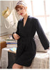New Lovers Casual Sleepwear Loose Robe Summer Kimono Bathrobe Gown Soft Nightwear Rayon Home Wear Women Men Print Nightgown