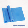 Gym Fitness Equipment Strength Training Latex Elastic Resistance Bands Workout Cross fit Yoga Rubber Loops Sport Gym Training
