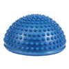 Yoga Balance Half Ball Stepping Stone for Body Building point Massage Health Care Physical Fitness Appliance GYM balance Ball