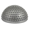 Yoga Balance Half Ball Stepping Stone for Body Building point Massage Health Care Physical Fitness Appliance GYM balance Ball