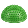 Yoga Balance Half Ball Stepping Stone for Body Building point Massage Health Care Physical Fitness Appliance GYM balance Ball