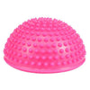 Yoga Balance Half Ball Stepping Stone for Body Building point Massage Health Care Physical Fitness Appliance GYM balance Ball