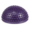 Yoga Balance Half Ball Stepping Stone for Body Building point Massage Health Care Physical Fitness Appliance GYM balance Ball