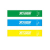 Resistance Bands Set Yoga Elastic Latex Fitness Rubber Loops Pull Rope Gym Strength Workout Expander Exercise Training Bands