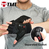 TMT Gym Gloves Crossfit Dumbbell Sports Weight Lifting Gloves Breathable Anti-Slip Gasket for Exercise Fitness Lose Weight Man