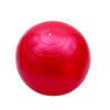 65CM Yoga Fitness Ball Explosion Yoga Gym Ball Thicken Overweight PVC Yoga Balance Ball