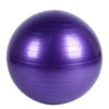 65CM Yoga Fitness Ball Explosion Yoga Gym Ball Thicken Overweight PVC Yoga Balance Ball
