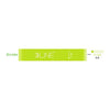 Resistance Bands Fitness Elastic Band 30cm Natural Latex Mini Sport Gym Workout Expander Training Yoga Pilates Exercise