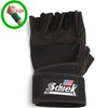 Bodybuilding Weightlifting Gym Gloves Dumbbell Kettlebells Fitness Gloves With Wrist Protector Crossfit Workout Training Gloves