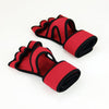 Fitness Weight Lifting Gloves Workout  Hand Grips Gloves for Pull Ups Kettlebells Dumbell Bodybuilding Gym Accessories