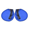 Anti Skid Weight Lifting Training Gloves Unisex Fitness Sports Dumbbell Grips Pads Gym Bench Press Exercises Hand Palm Protector