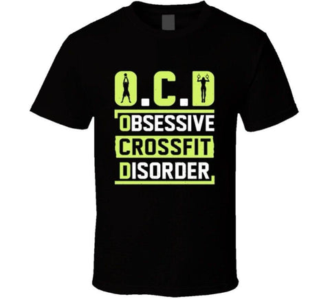 Printing KETTLEBELLS Short Sleeve Casual Printed Tee Size S-3Xl Short sleeve