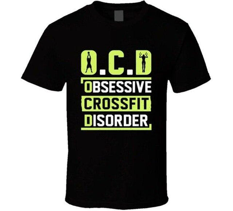 Printing KETTLEBELLS Short Sleeve Casual Printed Tee Size S-3Xl Short sleeve
