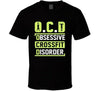 Printing KETTLEBELLS Short Sleeve Casual Printed Tee Size S-3Xl Short sleeve