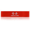 Yoga Resistance Bands 4 Level 0.5mm-1.1mm Workout Training Pilates Rubber Loops Sport Elastic Bands for Fitness Body Building