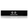 Yoga Resistance Bands 4 Level 0.5mm-1.1mm Workout Training Pilates Rubber Loops Sport Elastic Bands for Fitness Body Building