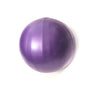 Sports Yoga Balls Bola Pilates Fitness Gym Balance Fitball Exercise Pilates Workout Massage Ball 25cm Core Indoor Training