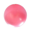 Sports Yoga Balls Bola Pilates Fitness Gym Balance Fitball Exercise Pilates Workout Massage Ball 25cm Core Indoor Training