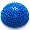 Yoga Half Balance Ball Physical Fitness Appliance Exercise Point Massage Ball Stepping Stones Pods Gym Yoga Pilates Ball