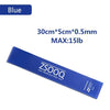 Resistance Bands expander Fitness Rubber Sport Gum loops Yoga Gym Pull Rope Training exercises Bands Workout Equipment