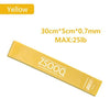 Resistance Bands expander Fitness Rubber Sport Gum loops Yoga Gym Pull Rope Training exercises Bands Workout Equipment
