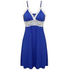 Night Dress Women Ladies Sexy Lace Sling Sleepwear Lingerie Nightwear Underwear Babydoll Sleepwear New Vintage Night Dress