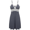 Night Dress Women Ladies Sexy Lace Sling Sleepwear Lingerie Nightwear Underwear Babydoll Sleepwear New Vintage Night Dress