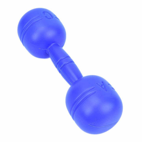 Outdoor Children's Baby Kids Dumbbell Kndergarten Fitness Exercise Toy
