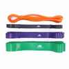 Pull Up Assist Resistance Bands Set Heavy Duty Power lifting Stretch Expander Bands Fitness Gym Workout Training Equipment