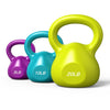 5lb Water Kettlebell Fitness Kettle Portable Exercise Easy Carry Women Crossfit Equipment Adjustable Dumbbell