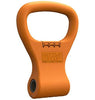 Fitness Adjustable Kettle Bell kettlebell Grip Weight Exercise Easy Carry Men Women Crossfit Gym Bodybuilding Equipment Dumbbell