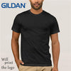 Love Kettlebell Men's T-Shirt Summer Style T Shirt Loose Casual Short Sleeve Shirt Tee Summer The New Fashion For Short Sleeve