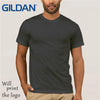 Love Kettlebell Men's T-Shirt Summer Style T Shirt Loose Casual Short Sleeve Shirt Tee Summer The New Fashion For Short Sleeve