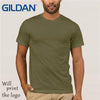 Love Kettlebell Men's T-Shirt Summer Style T Shirt Loose Casual Short Sleeve Shirt Tee Summer The New Fashion For Short Sleeve