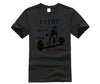 2019 Hot Sale Fashion Everyman ... Crossfit Trains Kettlebell Fitness Workout Grey T-Shirt Tee Shirt