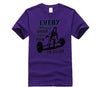 2019 Hot Sale Fashion Everyman ... Crossfit Trains Kettlebell Fitness Workout Grey T-Shirt Tee Shirt
