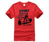 2019 Hot Sale Fashion Everyman ... Crossfit Trains Kettlebell Fitness Workout Grey T-Shirt Tee Shirt