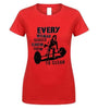 2019 Hot Sale Fashion Everyman ... Crossfit Trains Kettlebell Fitness Workout Grey T-Shirt Tee Shirt