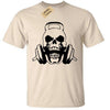 Printing KETTLEBELLS  Men Tee Shirt Tops Short Sleeve Cotton Fitness T-Shirts coat