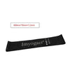 Sport Yoga Resistance Bands Fitness Workout Elastic Tension Band Strength Training Yoga Loops Health exercise Pull Strap Belt