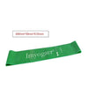 Sport Yoga Resistance Bands Fitness Workout Elastic Tension Band Strength Training Yoga Loops Health exercise Pull Strap Belt