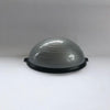 58cm Yoga Balance Ball  Half Yoga Ball Exercises Training  Gym Workout Ball With Strings & Pump
