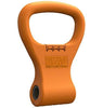 Kettlebell Handle for Dumbbell Adjustable Portable Weight Grip Travel Fitness Weightlifting Bodybuilding Workout Equipment